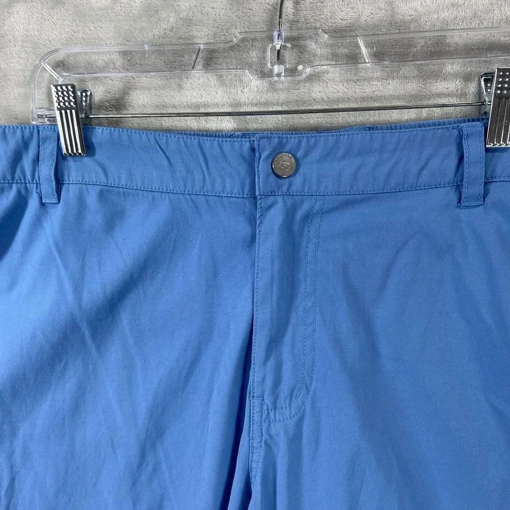 Southern Tide The Skipjack Shorts Mens XL Performance Chino 8